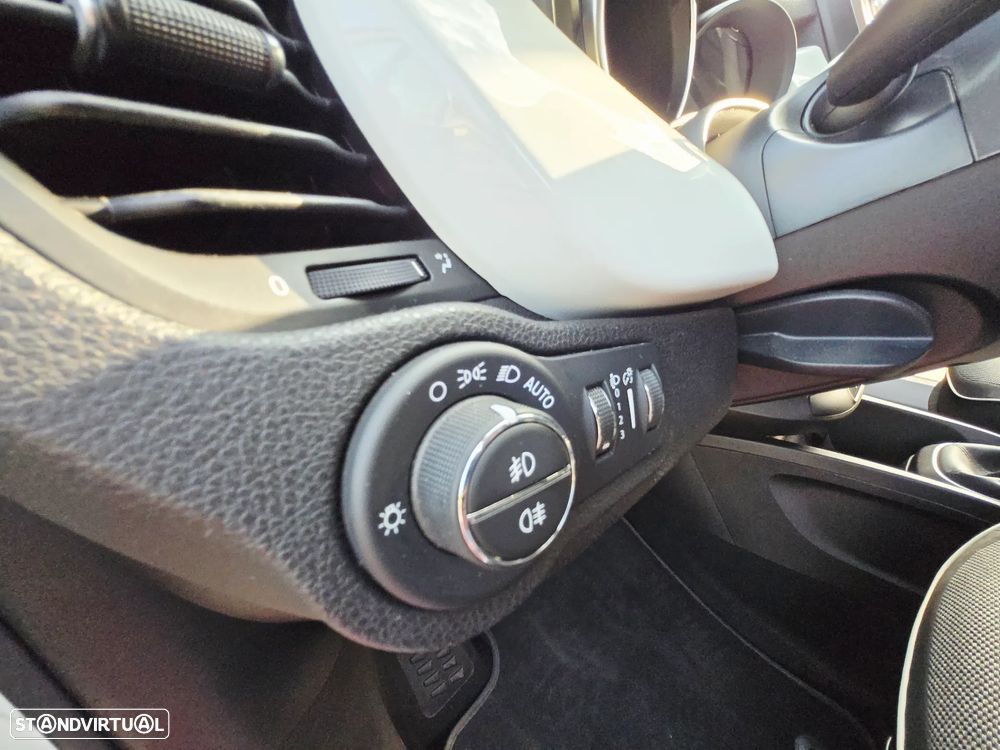 Fiat 500X 1.3 MJ Pop Star S&S - 24