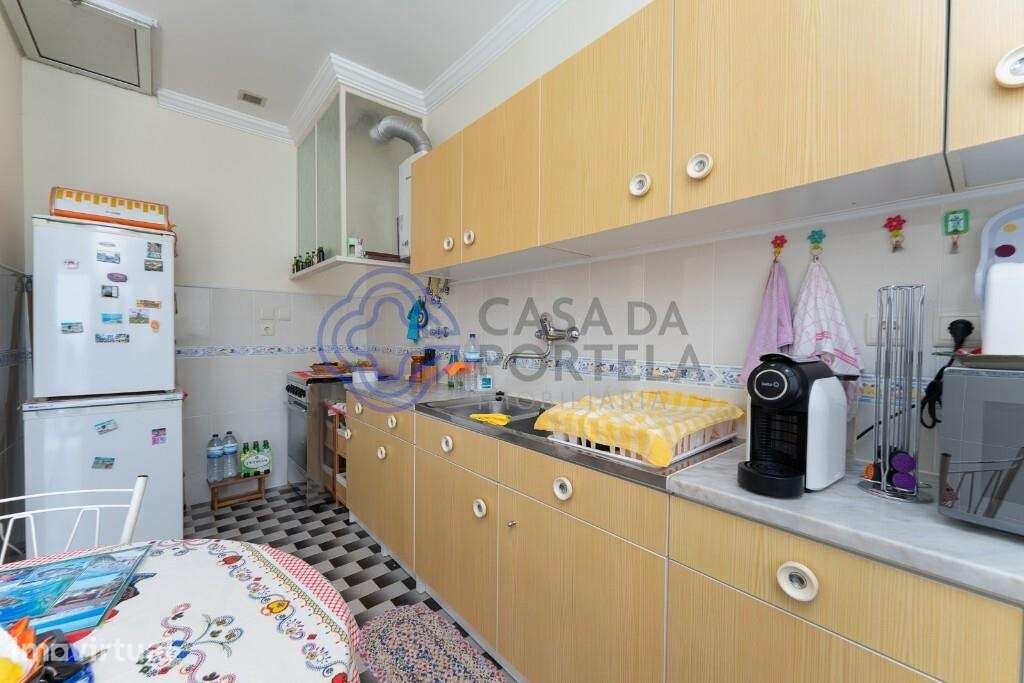 Moradia T2 de Dois Pisos sita no concelho de Ferreira do Zêzere - Grande imagem: 3/34