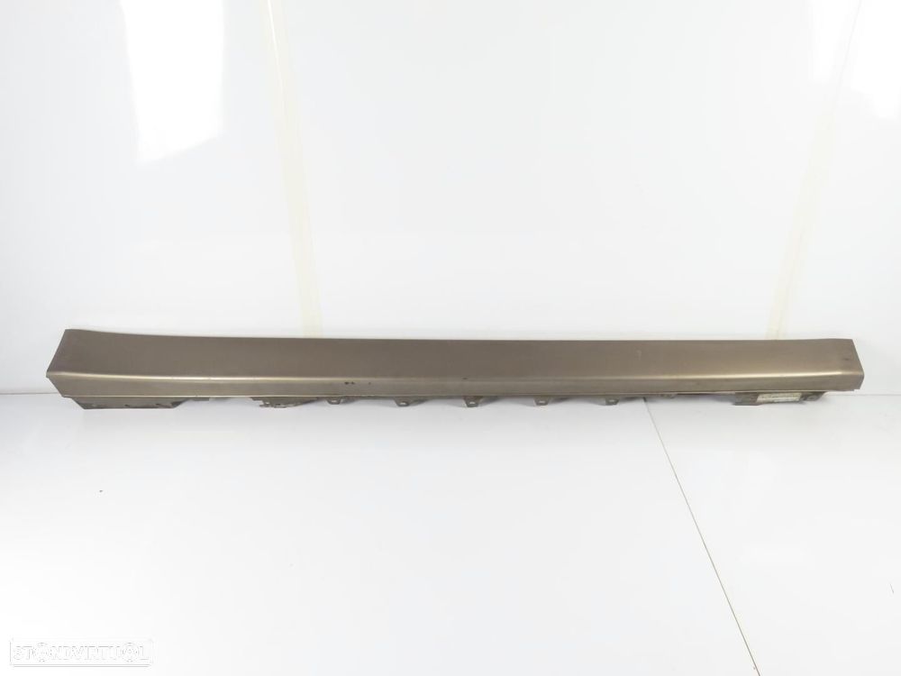 Embaladeira Plástico Direito Usado / Original BMW 4 Gran Coupe (F36) 51777374614... - 1