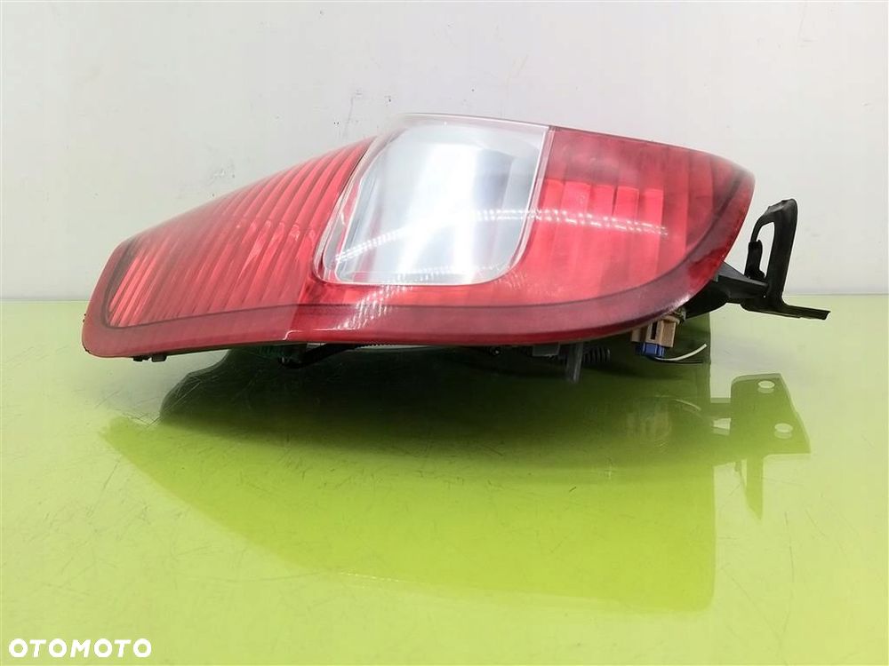 Lampa lewa tylna tył Honda Jazz II 2002-2008 5DRZWI - 7