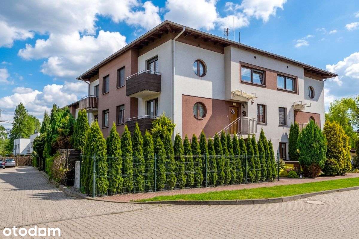100m2 dwupoziomowe| Kostuchna |Czynsz 500zł