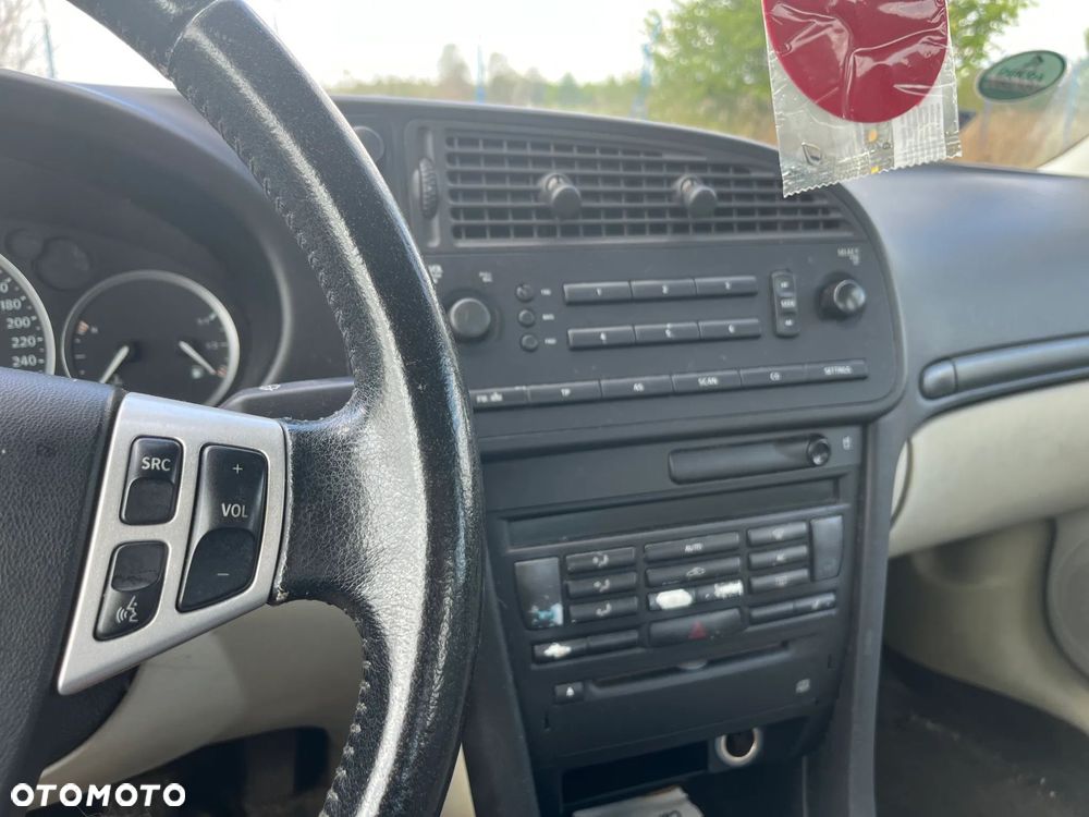 Saab 9-3 1.8i Linear - 3