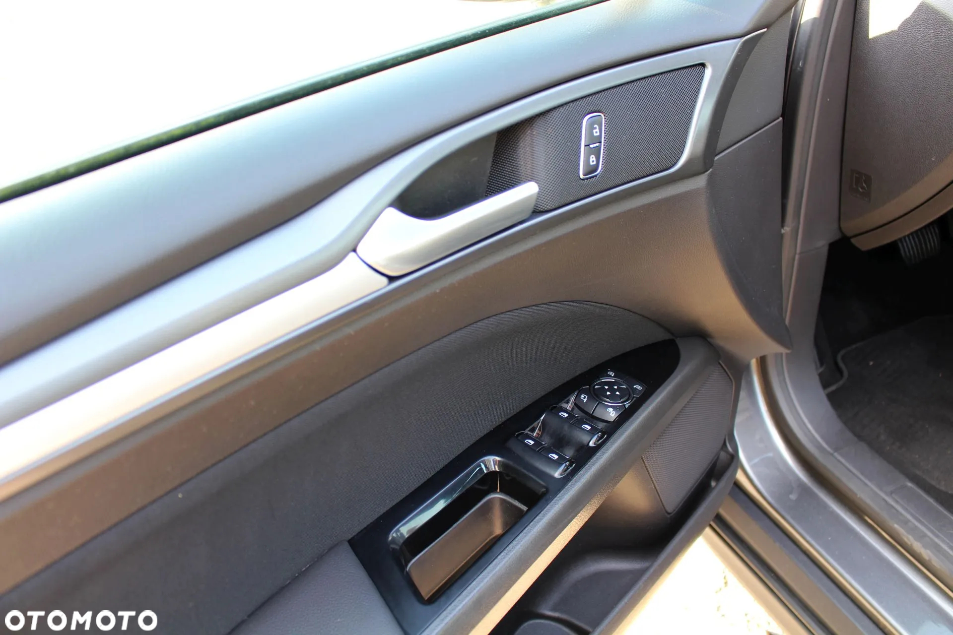 Ford Mondeo 2.0 TDCi Start-Stopp PowerShift-Aut Business Edition - 15