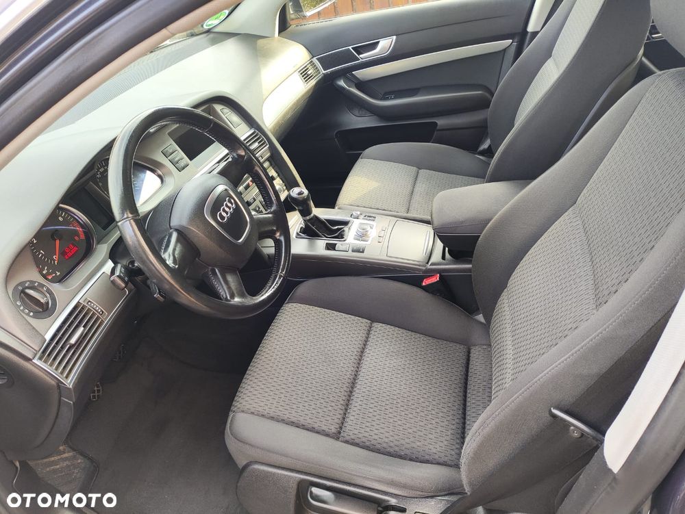 Audi A6 Limousine - 13