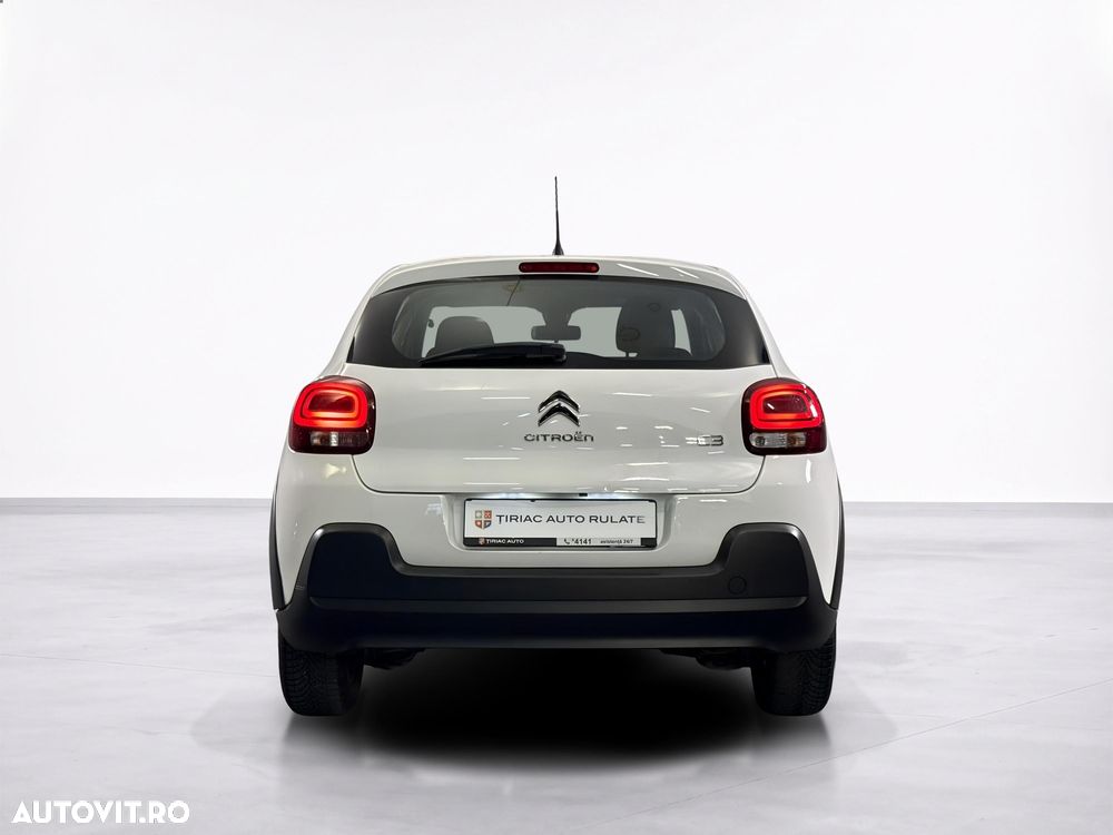 Citroën C3 - 5