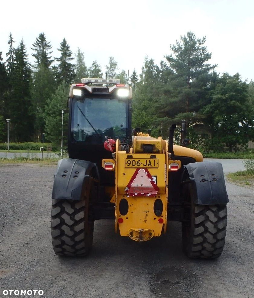 JCB 531-70 Ładowarka Teleskopowa - 7