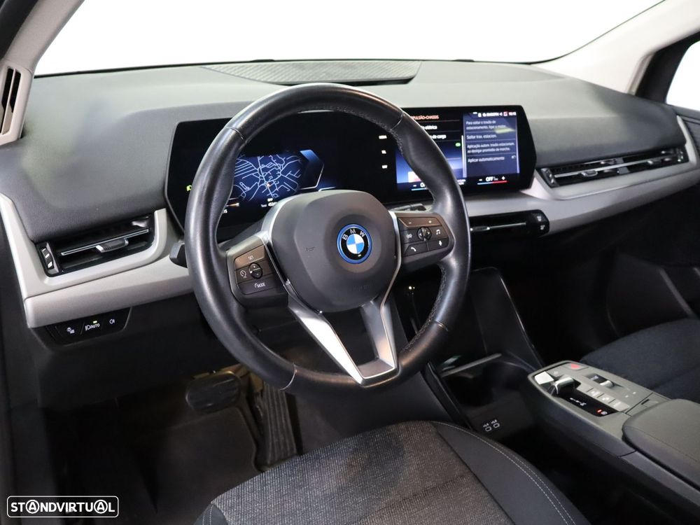 BMW 225 - 8