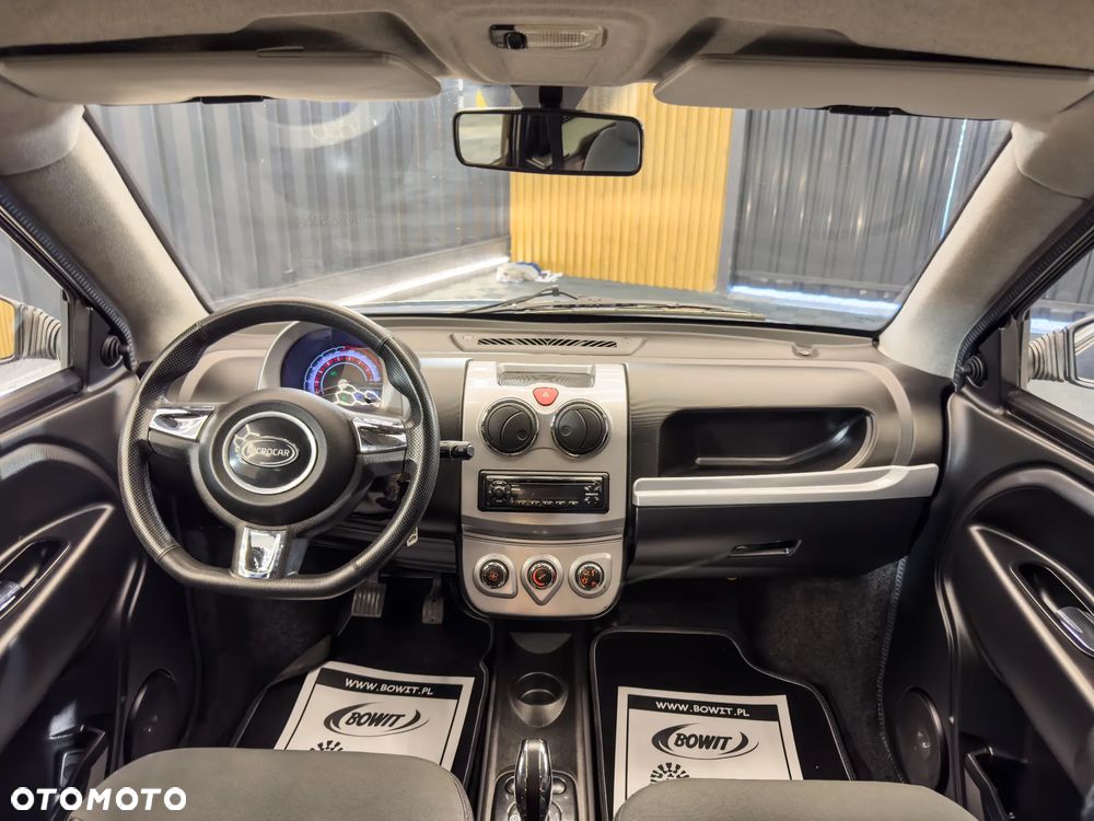 Microcar M.GO - 4