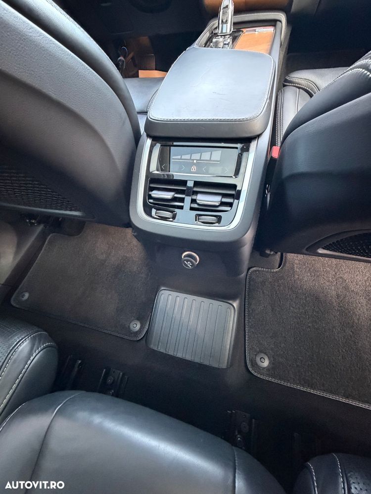 Volvo XC 90 T8 eAWD Inscription - 20