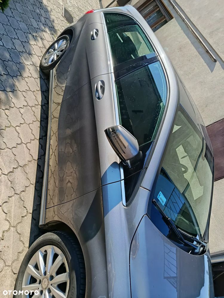 Mercedes-Benz Klasa B 180 CDI 7G-DCT - 2