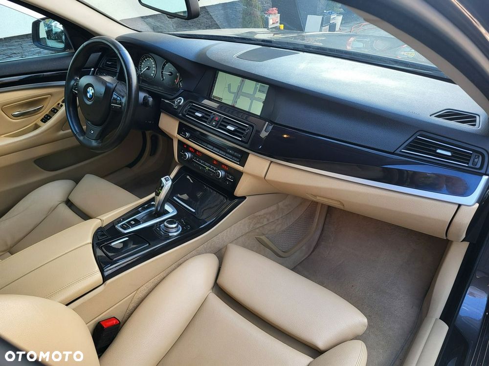 BMW Seria 5 - 11