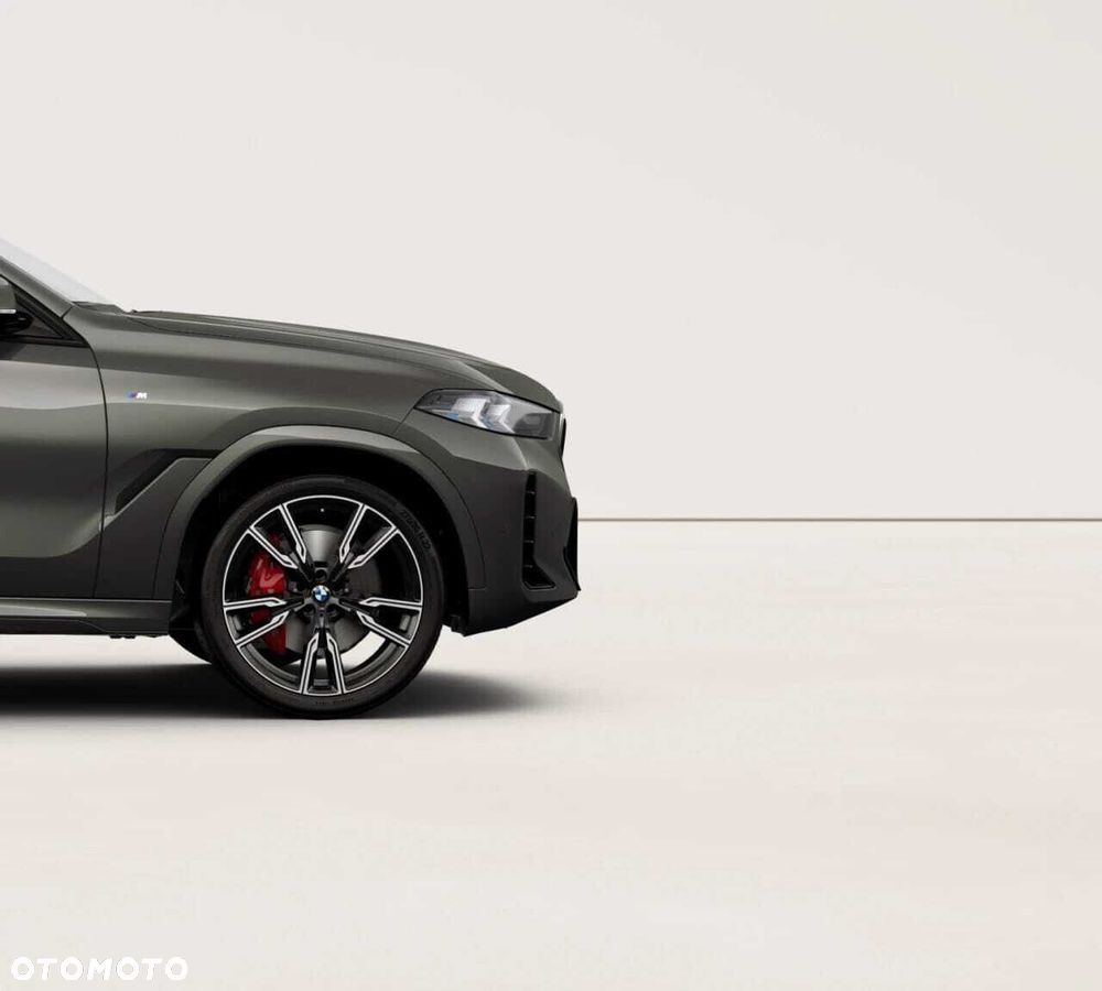 BMW X6 xDrive40d mHEV - 9