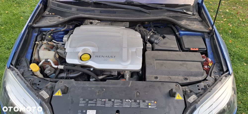 Renault Laguna - 13