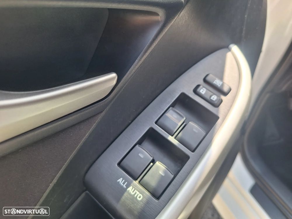 Toyota Prius 1.8 Exclusive Touch&Go - 20