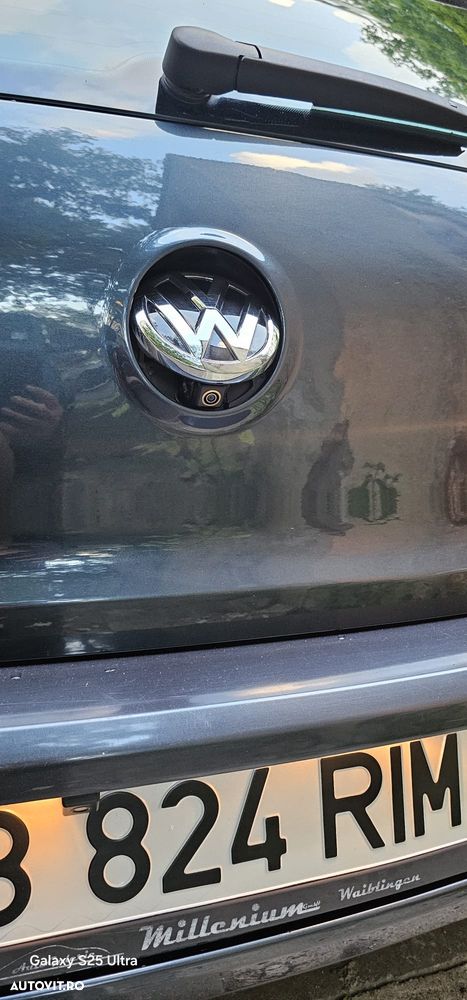 Volkswagen Golf 1.4 TSI Highline - 8