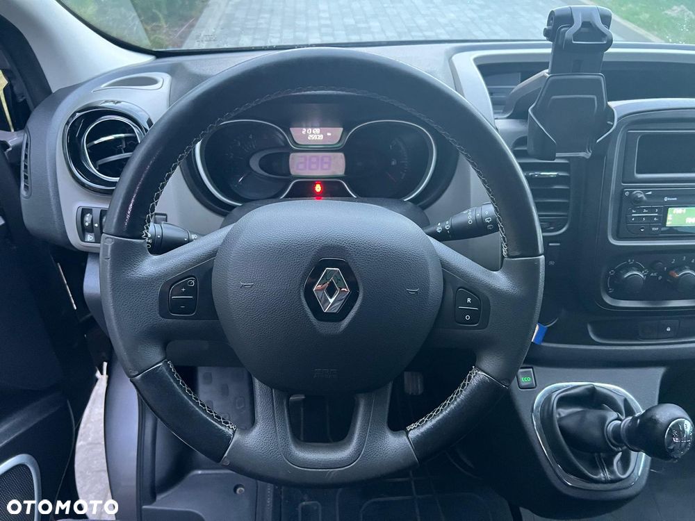 Renault Trafic L2H1 2,9t Pack Clim - 6