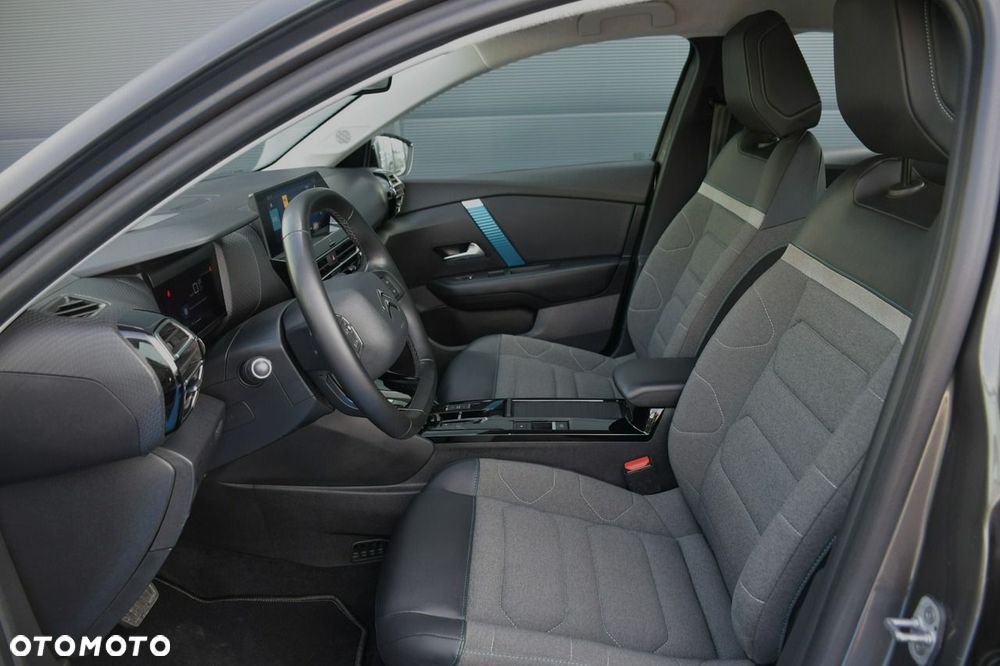 Citroën C4 EV136 50kWh Feel Pack - 13