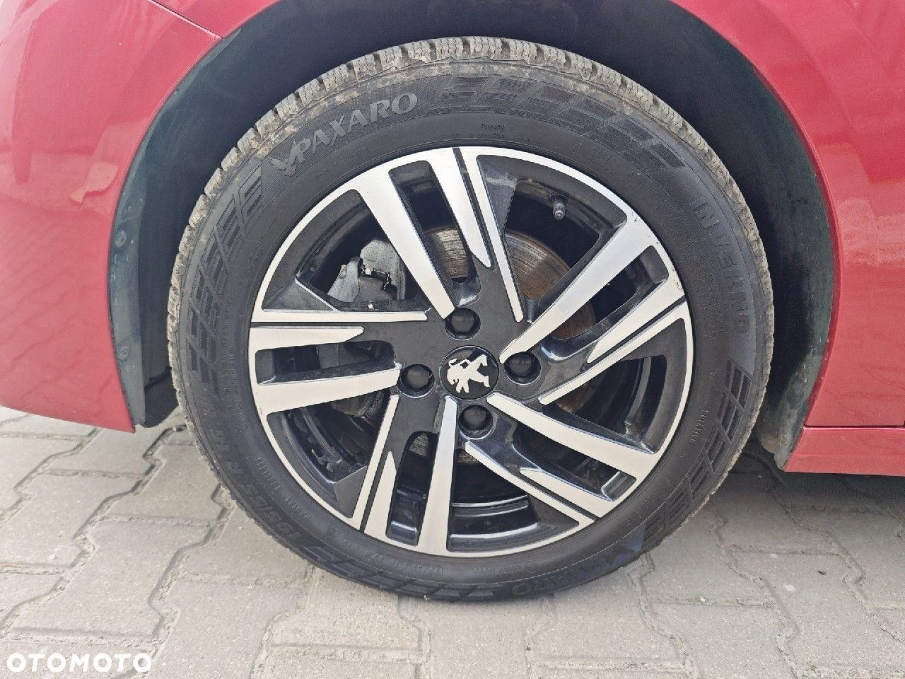 Peugeot 208 1.2 PureTech Allure Pack S&S - 11