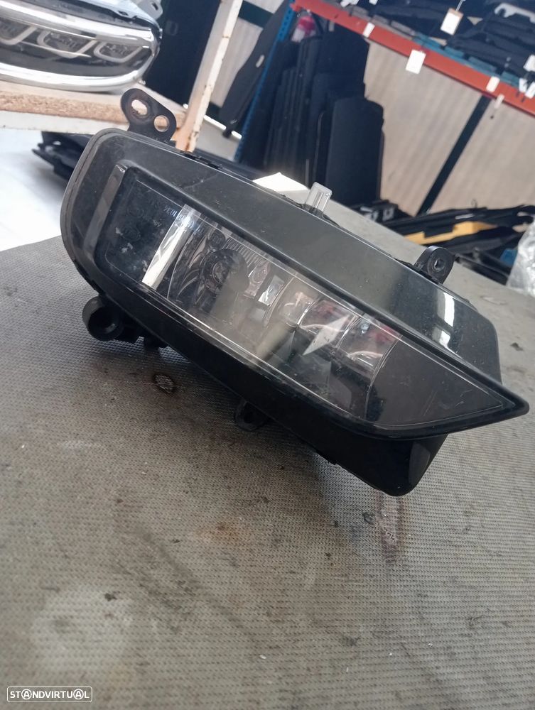 Farol nevoeiro esquerdo Audi A4 B8 07 - / 8K0941699C - 1