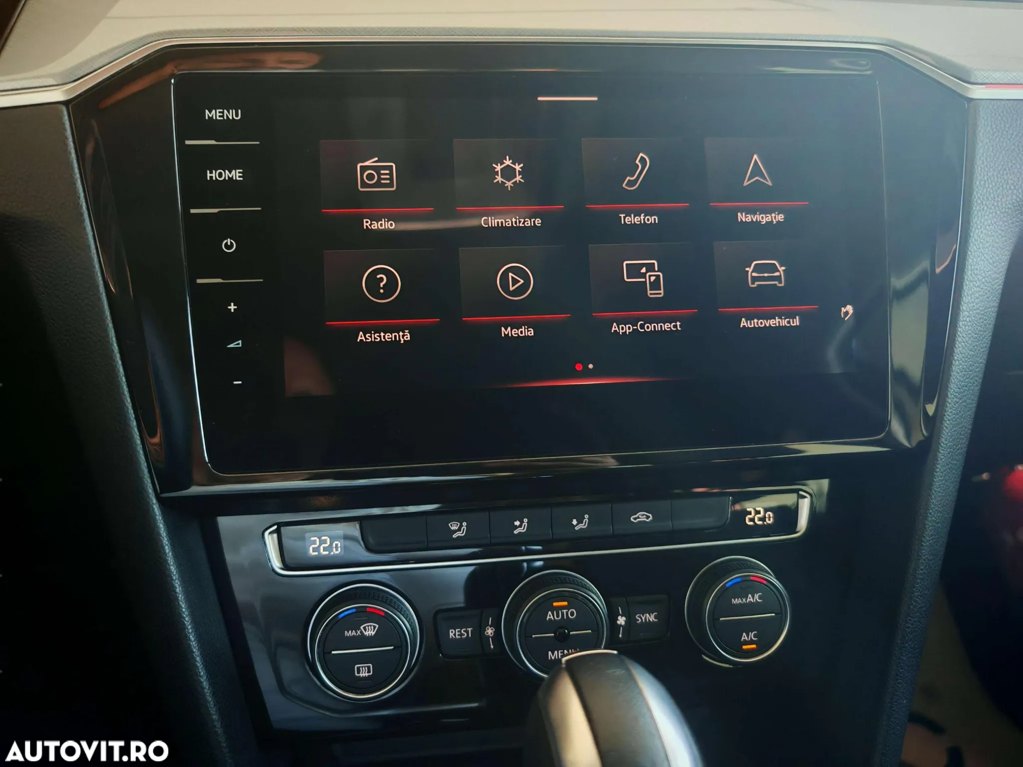 Volkswagen Passat Variant 1.4 TSI Plug-In-Hybrid DSG GTE - 37