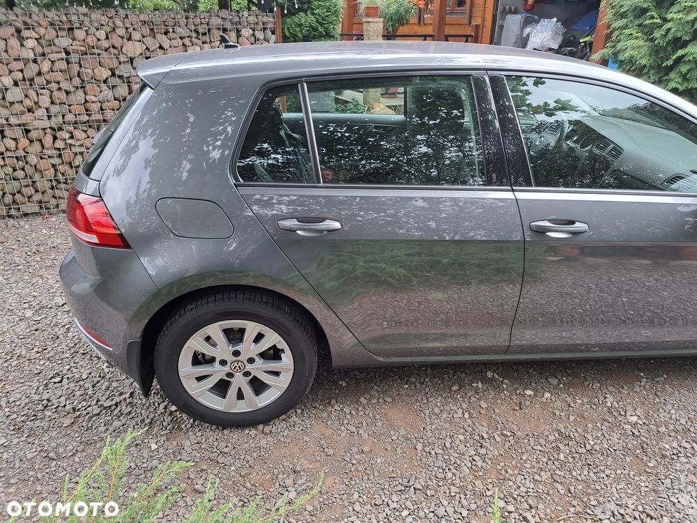 Volkswagen Golf VII 1.6 TDI BMT Highline - 6