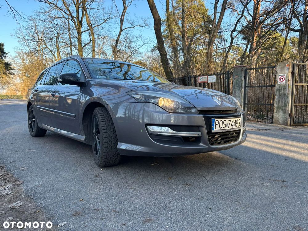 Renault Laguna ENERGY dCi 130 FAP Start & Stop Bose Edition - 18