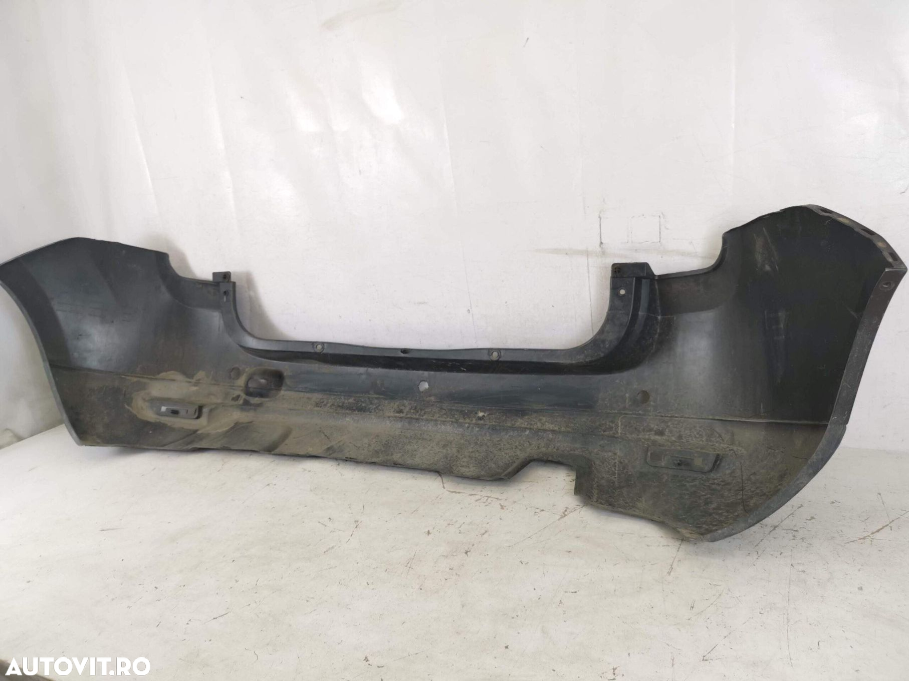 Bara Spate Dacia  Duster 1 [2010 - 2013] Originala In Stare Buna - 7