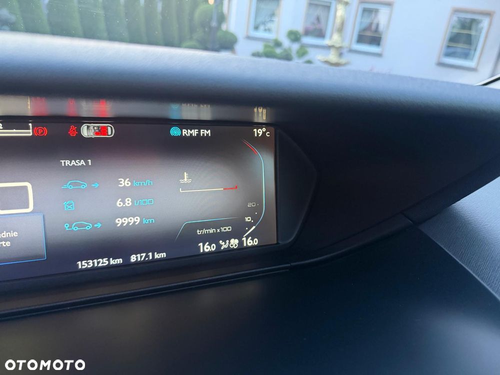 Citroën C4 Picasso BlueHDi 120 Exclusive - 28