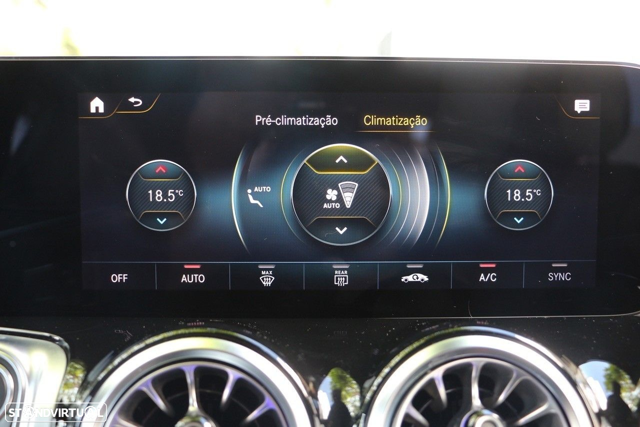 Mercedes-Benz EQB 350 4Matic AMG Line - 35