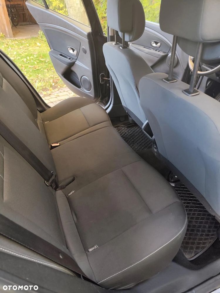 Renault Megane 1.5 dCi Bose - 14
