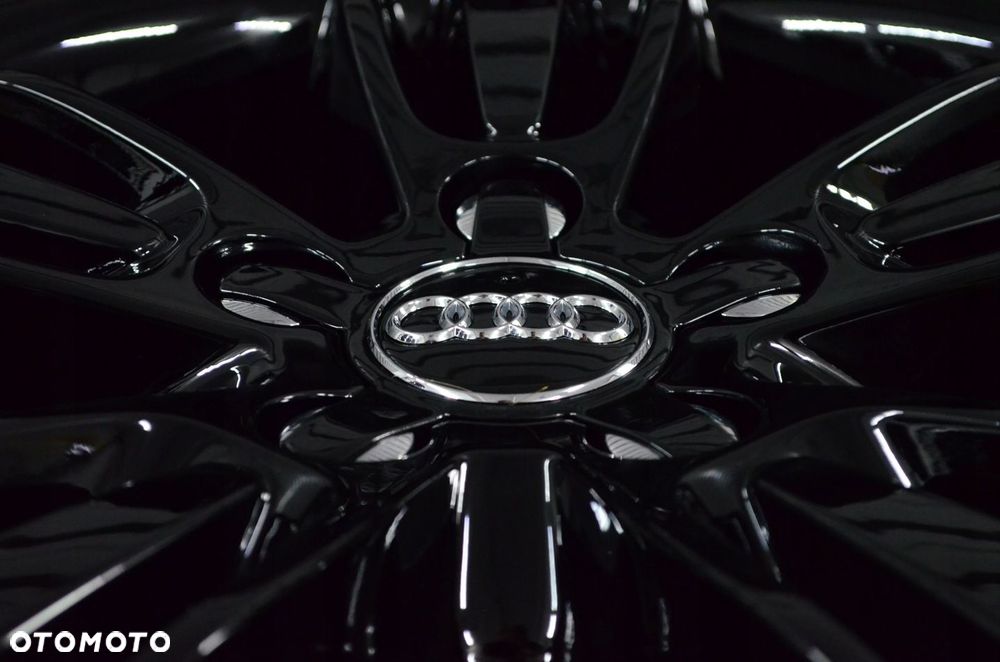 Felgi 5x112 R17 Audi A3 8p 8V a4 b6 b7 TT Q3 Q2 S-Line - 8