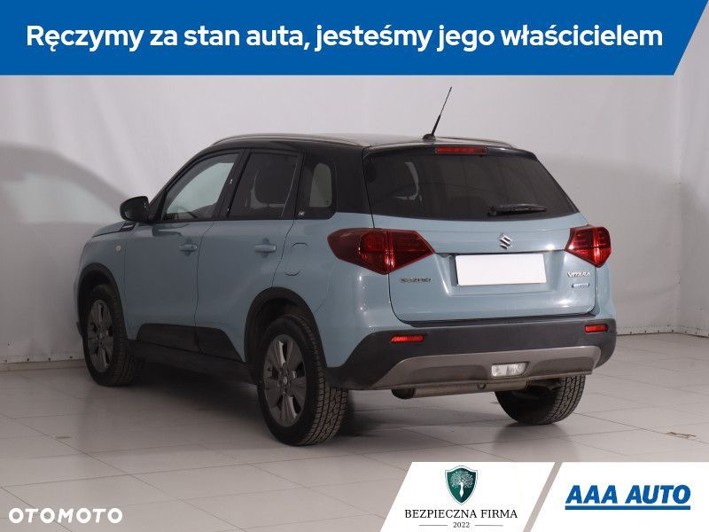 Suzuki Vitara - 6