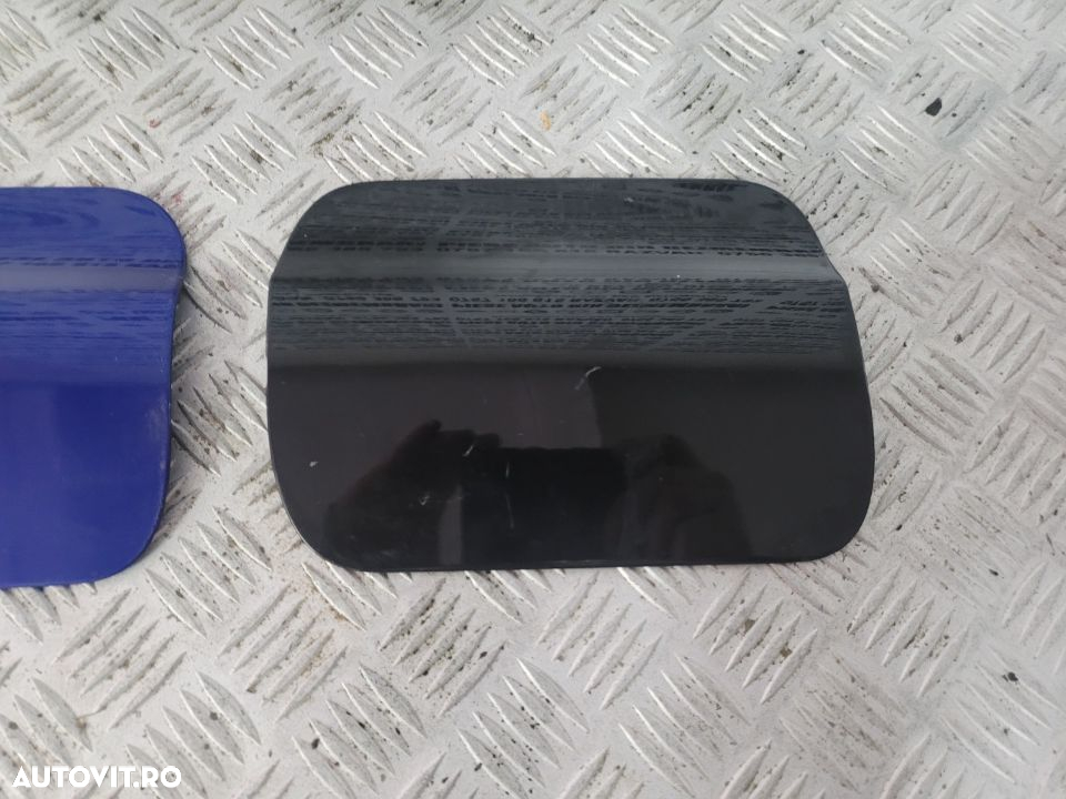 Usita Rezervor Bmw Seria 6 F06 F12 F13 Dezmembrez Bmw F06 F12 F13 - 4