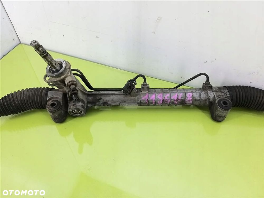 Maglownica Opel Astra II G 1998-2009 0250080018001 ORYGINAŁ - 4