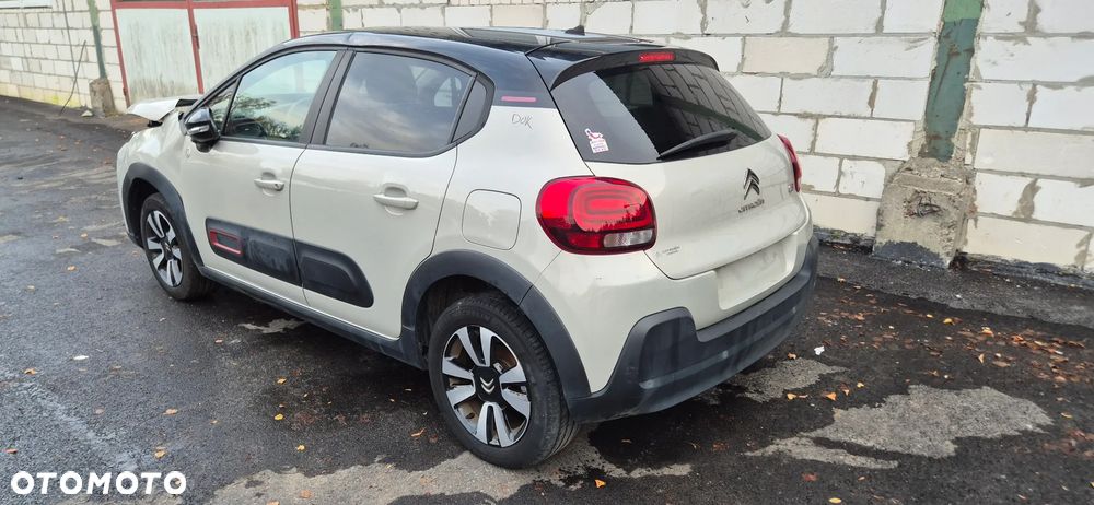 Citroën C3 - 10