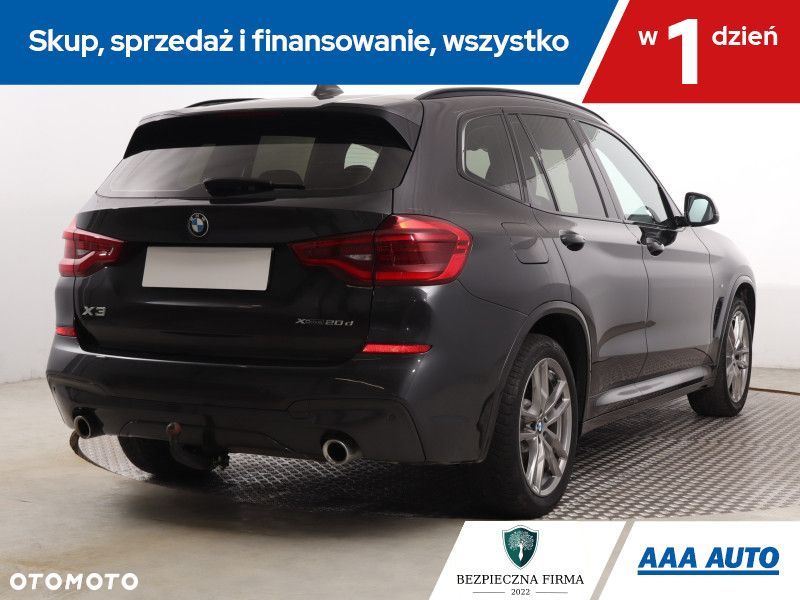 BMW X3 - 6