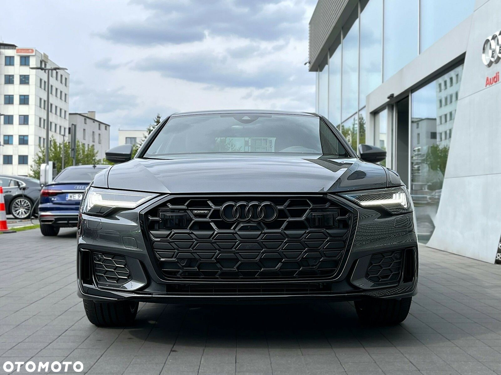 Audi A6 - 30