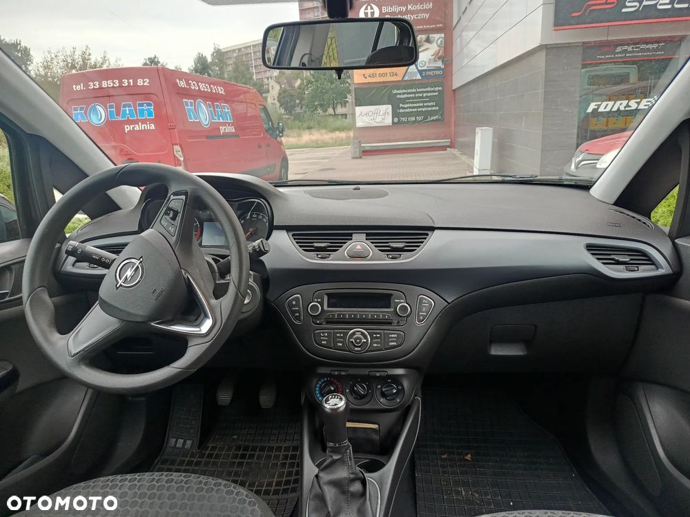 Opel Corsa 1.4 Enjoy - 7