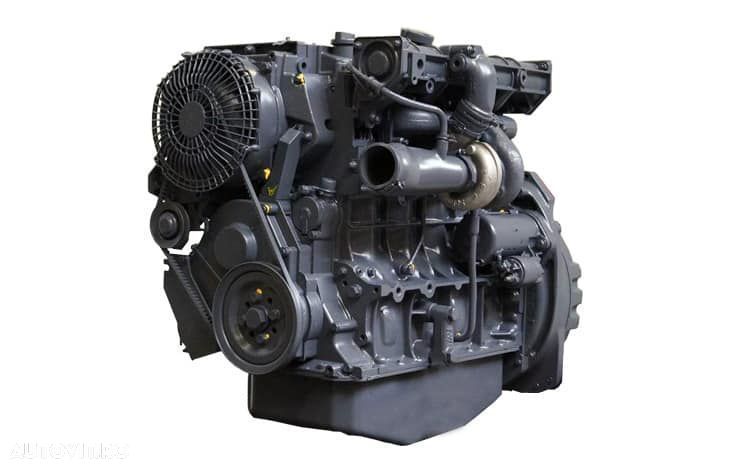 Motor complet DEUTZ BF4L1011F - 1