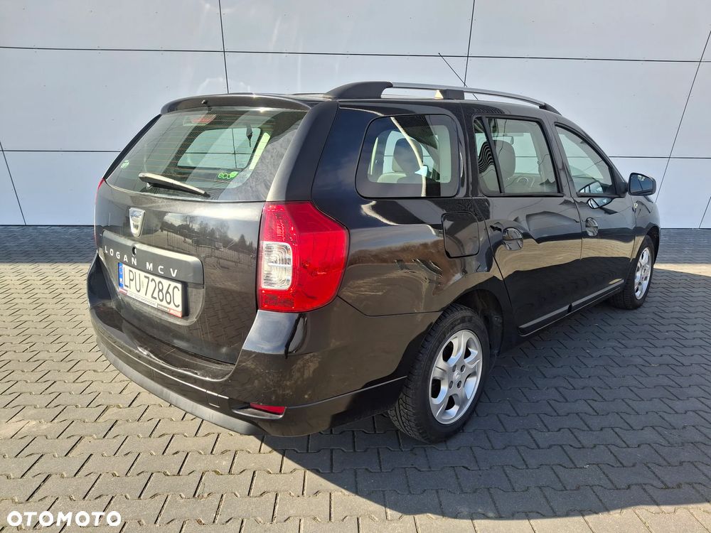 Dacia Logan dCi 90 S&S Prestige - 22