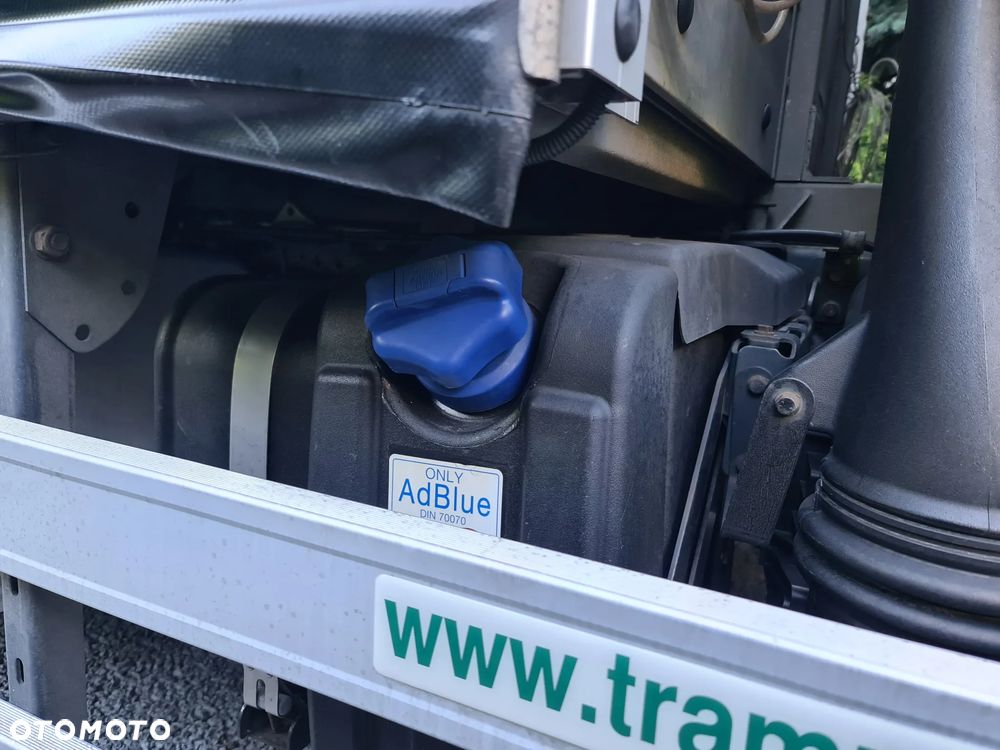 Iveco EUROCARGO ML160E28 - 10