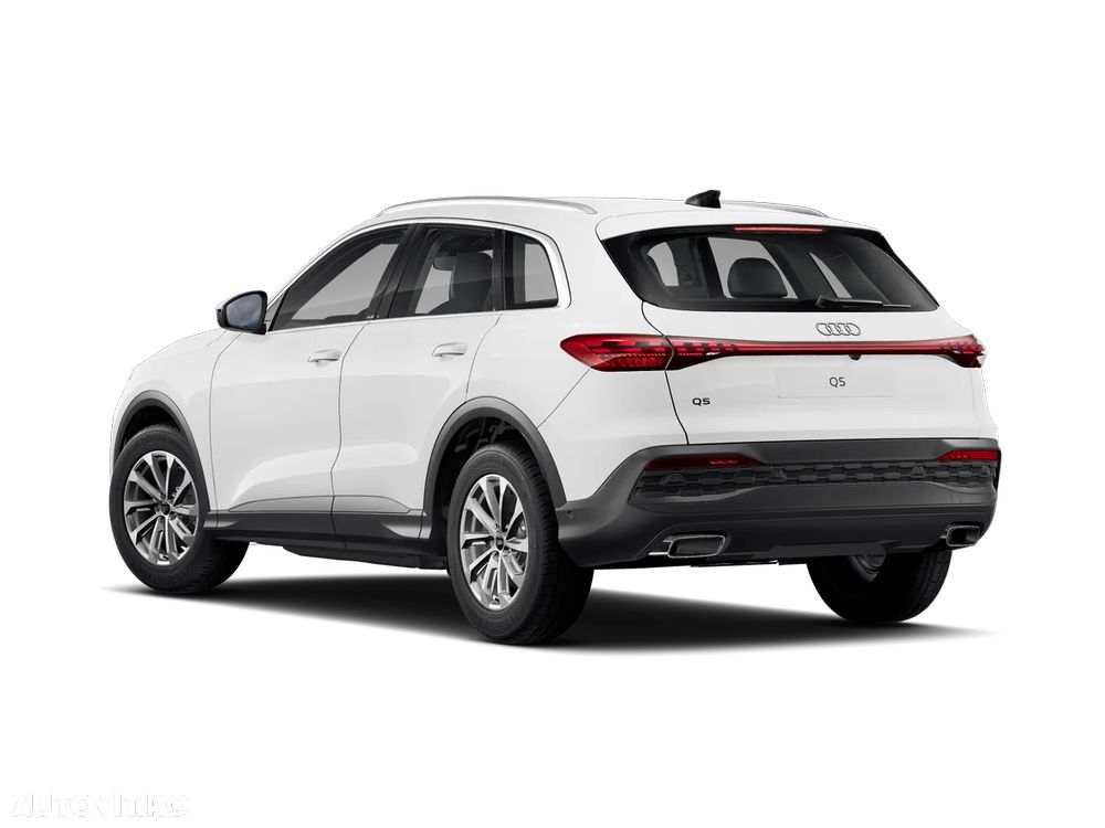 Audi Q5 40 TFSI S tronic MHEV - 3