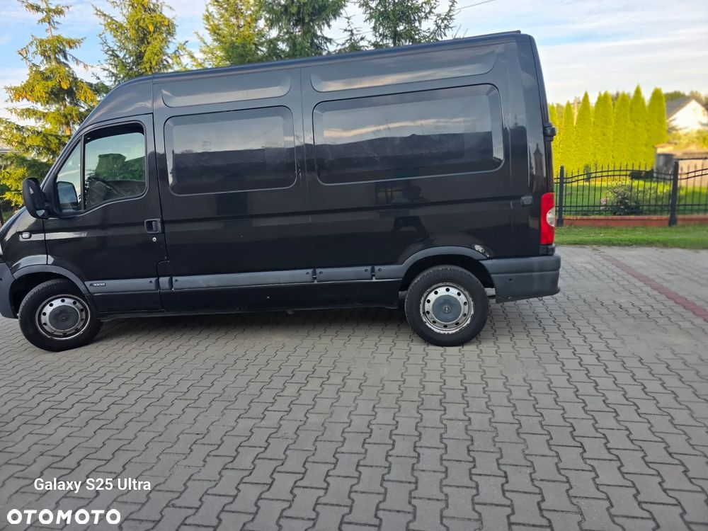 Opel Movano - 6