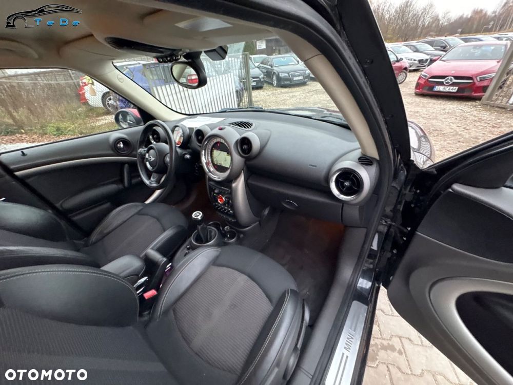 MINI Countryman - 24