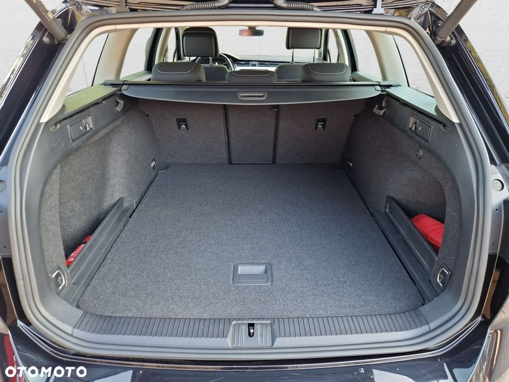 Volkswagen Passat 2023