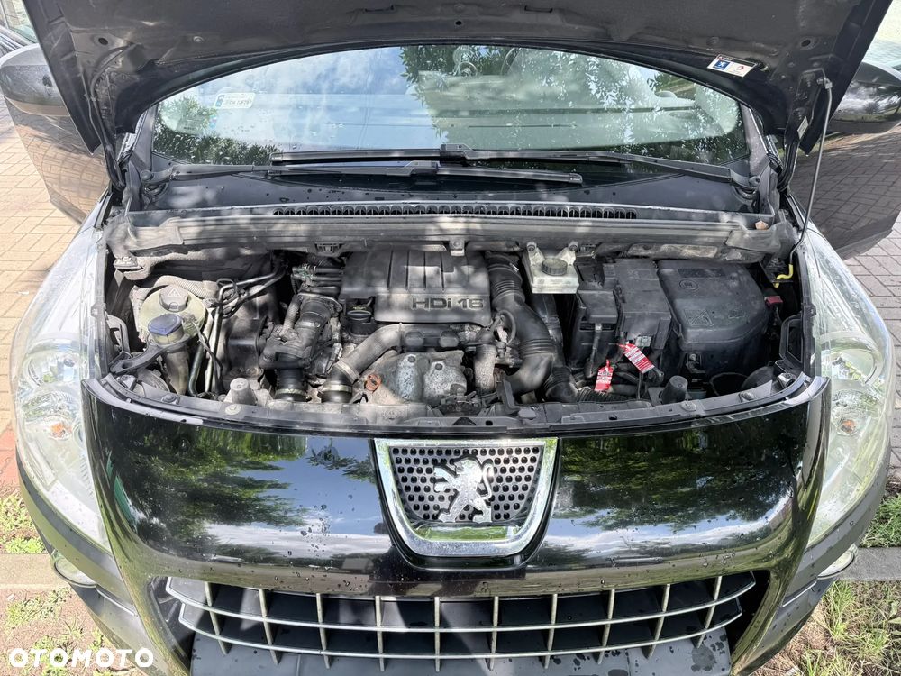 Peugeot 3008 1.6 HDi Trendy - 8