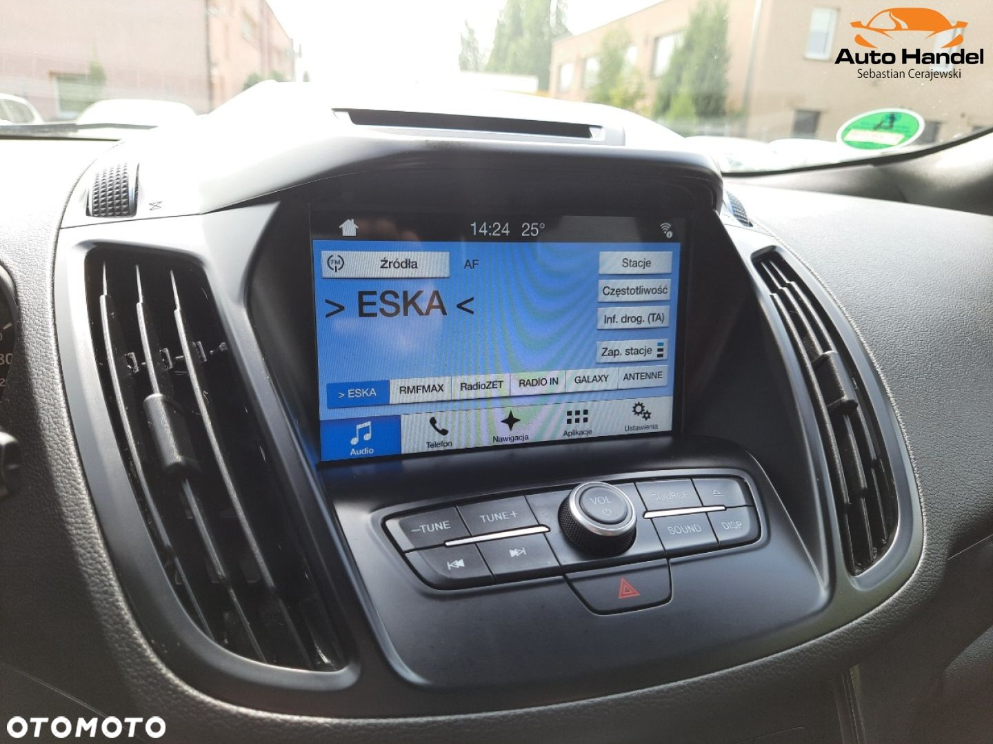 Ford Kuga 1.5 EcoBoost 4x4 Titanium - 16