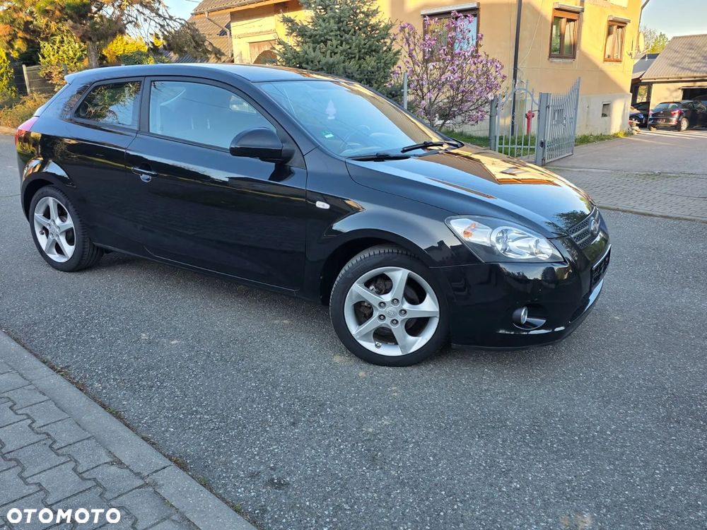Kia Ceed 1.6 CVVT LX - 27