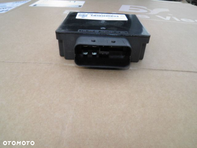 STABILIZATOR NAPIĘCIA VW CADDY III LIFT 2014r - 3