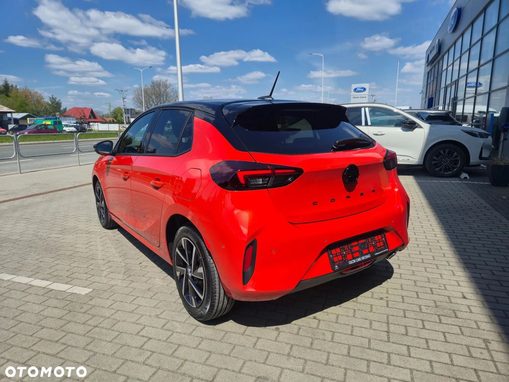 Opel Corsa 1.2 T Yes 2025 S&S - 3